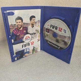 FIFA 12