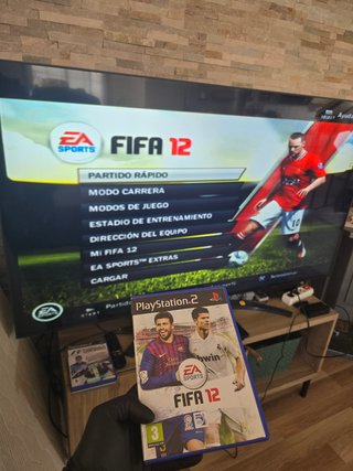 FIFA 12