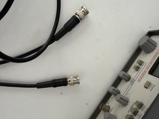 TTi TG230 Gerador de Funções 2MHz