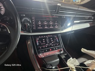 Audi Q8 50 TDI quattro S line 286 CV – Año 2019