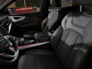 Audi Q8 50 TDI quattro S line 286 CV – Año 2019