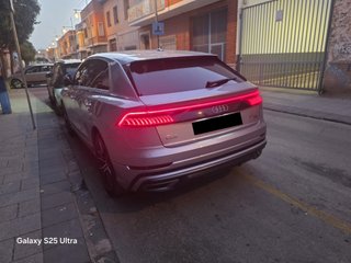 Audi Q8 50 TDI quattro S line 286 CV – Año 2019