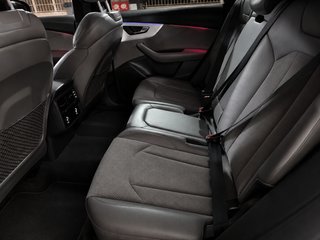 Audi Q8 50 TDI quattro S line 286 CV – Año 2019