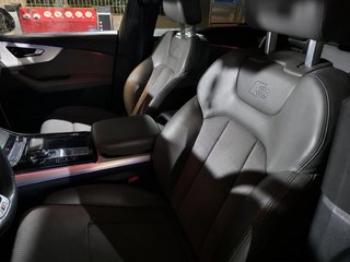 Audi Q8 50 TDI quattro S line 286 CV – Año 2019