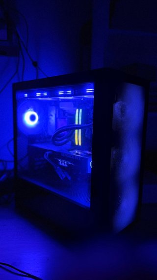 Ordenador PcComponentes Gaming