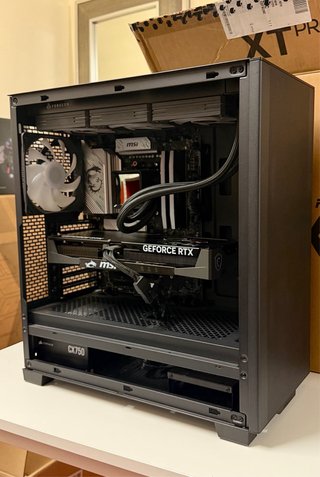 PC Gaming VALORADO en 2.745 euros