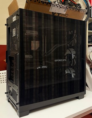 PC Gaming VALORADO en 2.745 euros