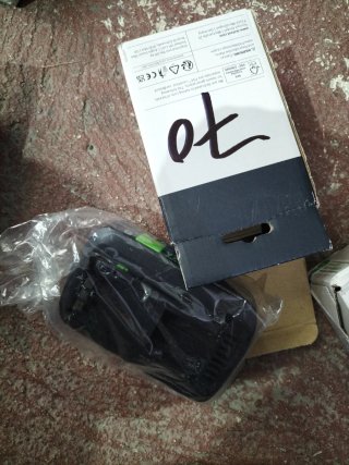 Batería Festool 18V BP 18 TBX 4 C-ASI