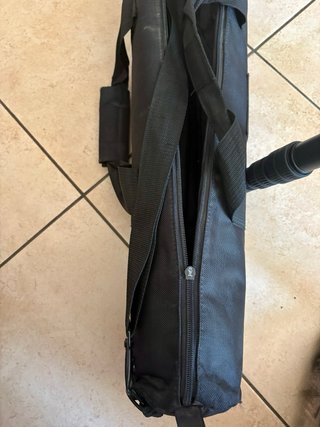 Trípode carbono Triopo GX-1228 profesional