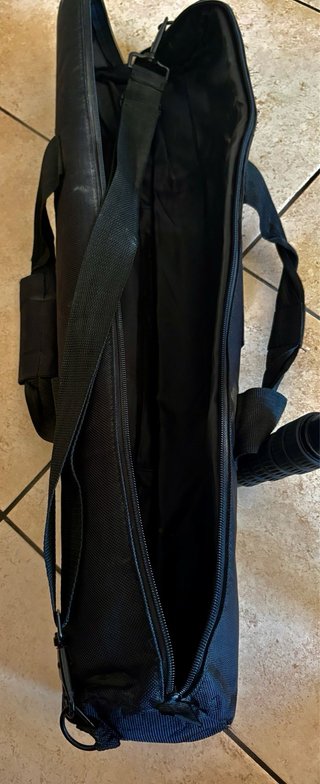 Trípode carbono Triopo GX-1228 profesional