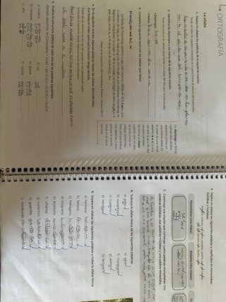 LENGUA CASTELLANA I LITERATURA 1 ESO Prodigi