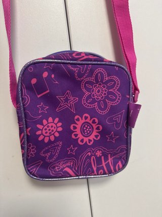 Bolso de Violetta Disney