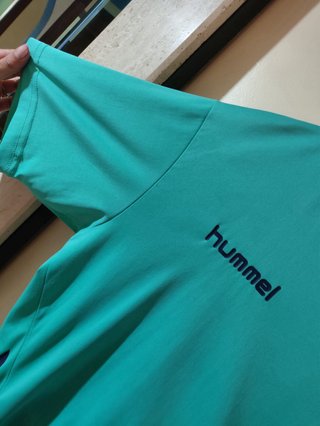 Camiseta Hummel Talla M