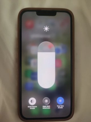 iPhone 14 Blanco