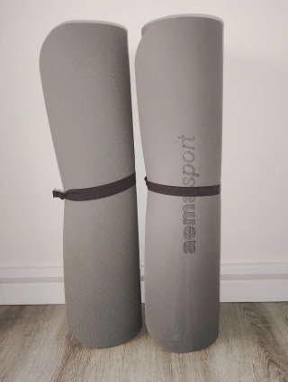 Esterillas Yoga AEMA Antideslizantes