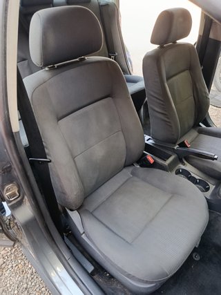 Volkswagen Passat 2005