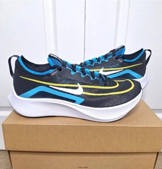 Zapatillas Nike Zoom Fly 4 Running TALLA 42