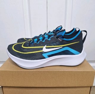 Zapatillas Nike Zoom Fly 4 Running TALLA 42