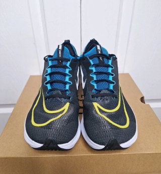 Zapatillas Nike Zoom Fly 4 Running TALLA 42
