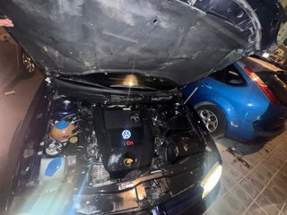 Volkswagen Golf 2004