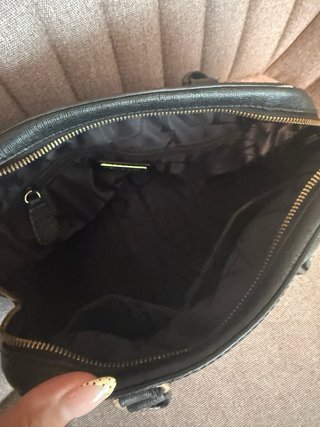 Bolso Furla Piel Negro