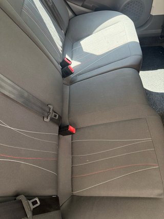 SEAT Ibiza 2012