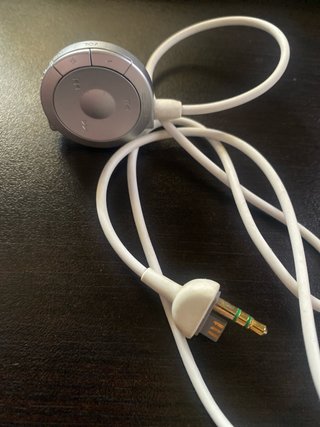 Auriculares Sony PSP