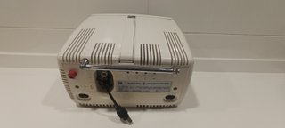 Televisor Vintage Waltham Mini Vidi TC 1620