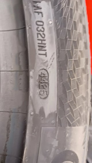215/60 R17 96H CONTINENTAL UltraContact