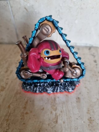 Skylanders personaggio
