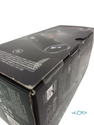 Altavoz Portátil Bluetooth JBL Flip 7 PRECINTADO!!
