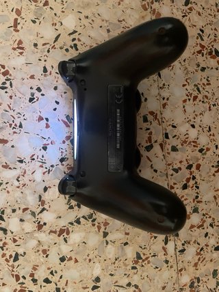 PS4 Slim Sony Nero