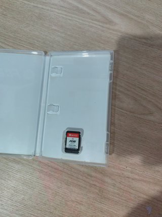 FC 25,24,23 NintendoSwitch, X separado o junto