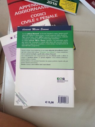 Diritto Processuale Civile