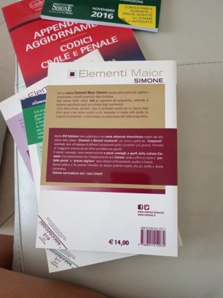 Diritto Processuale Civile