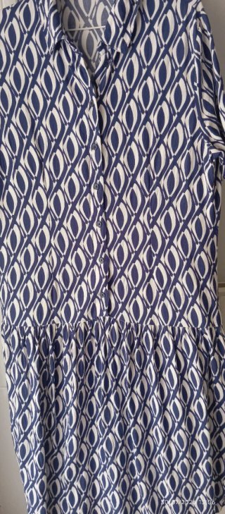 Vestido Verano Talla 42