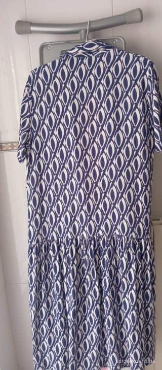 Vestido Verano Talla 42
