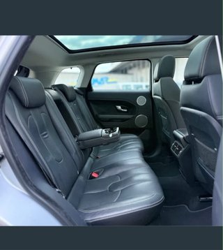 Land Rover Range Rover Impecable