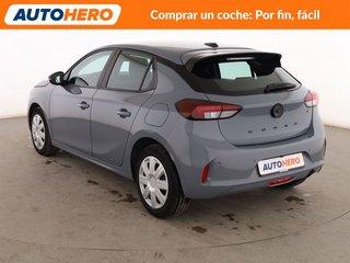 Opel Corsa 1.2 Turbo Mild-Hybrid Edition