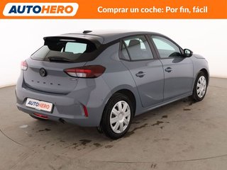 Opel Corsa 1.2 Turbo Mild-Hybrid Edition