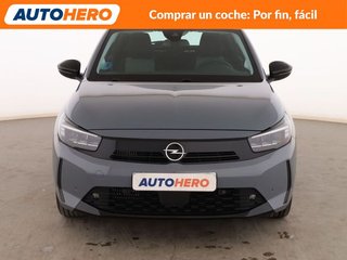 Opel Corsa 1.2 Turbo Mild-Hybrid Edition
