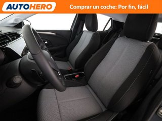 Opel Corsa 1.2 Turbo Mild-Hybrid Edition