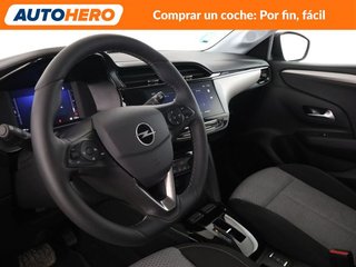 Opel Corsa 1.2 Turbo Mild-Hybrid Edition