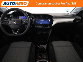 Opel Corsa 1.2 Turbo Mild-Hybrid Edition
