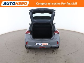 Opel Corsa 1.2 Turbo Mild-Hybrid Edition