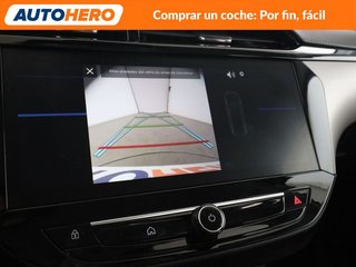 Opel Corsa 1.2 Turbo Mild-Hybrid Edition