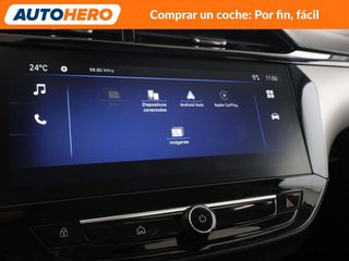 Opel Corsa 1.2 Turbo Mild-Hybrid Edition