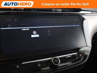 Opel Corsa 1.2 Turbo Mild-Hybrid Edition