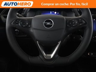 Opel Corsa 1.2 Turbo Mild-Hybrid Edition
