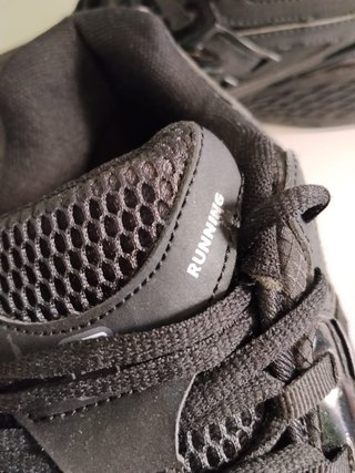 New Balance 1906U Triple Black